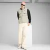 PUMATECH Cargo Vest Bej Erkek Yelek