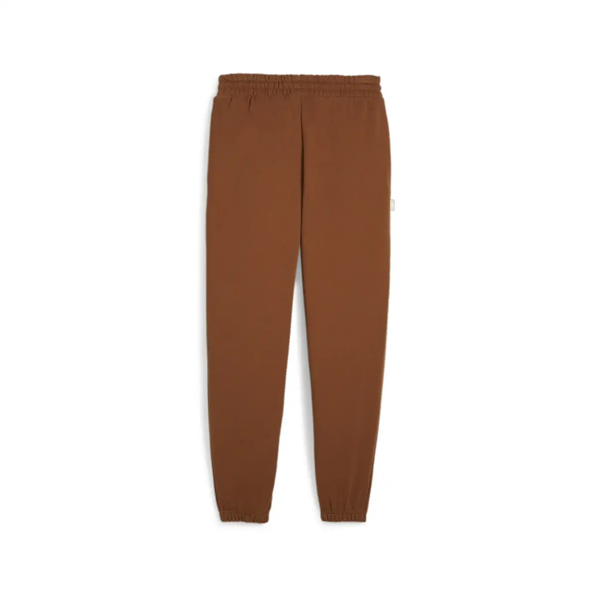 Puma INFUSE Relaxed Sweatpants TR Kahverengi Kadın Eşofman Altı