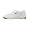 Puma King Indoor Beyaz Unisex Spor Ayakkabı