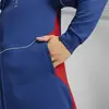 Puma BMW MMS Hooded Sweat Jacket Mavi Erkek Sweatshirt