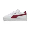 PUMA CA Pro Classic II Beyaz Erkek Günlük Spor Ayakkabı