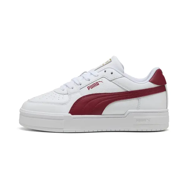 PUMA CA Pro Classic II Beyaz Erkek Günlük Spor Ayakkabı