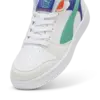 Puma PumaReboundV6LoRd,St,BtrIIJr Unisex Spor Ayakkabı & Sneaker