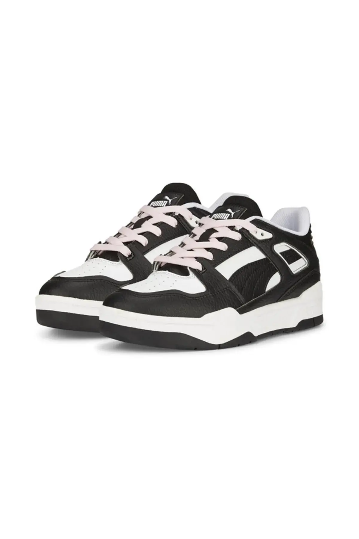 Puma Slipstream Runway Wns Beyaz Kadın Günlük Spor Ayakkabı