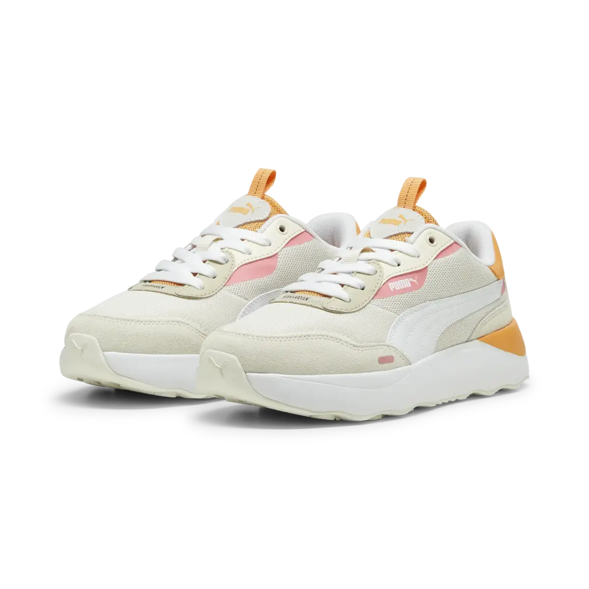 Puma Runtamed Platform Kadın Spor Ayakkabı & Sneaker