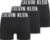 Calvin Klein TRUNK 3PK Erkek Siyah Boxer Set