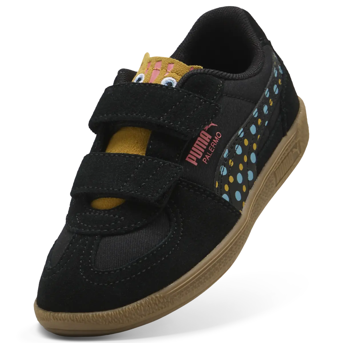Puma Palermo Moody Cat V PS Erkek Spor Ayakkabı & Sneaker