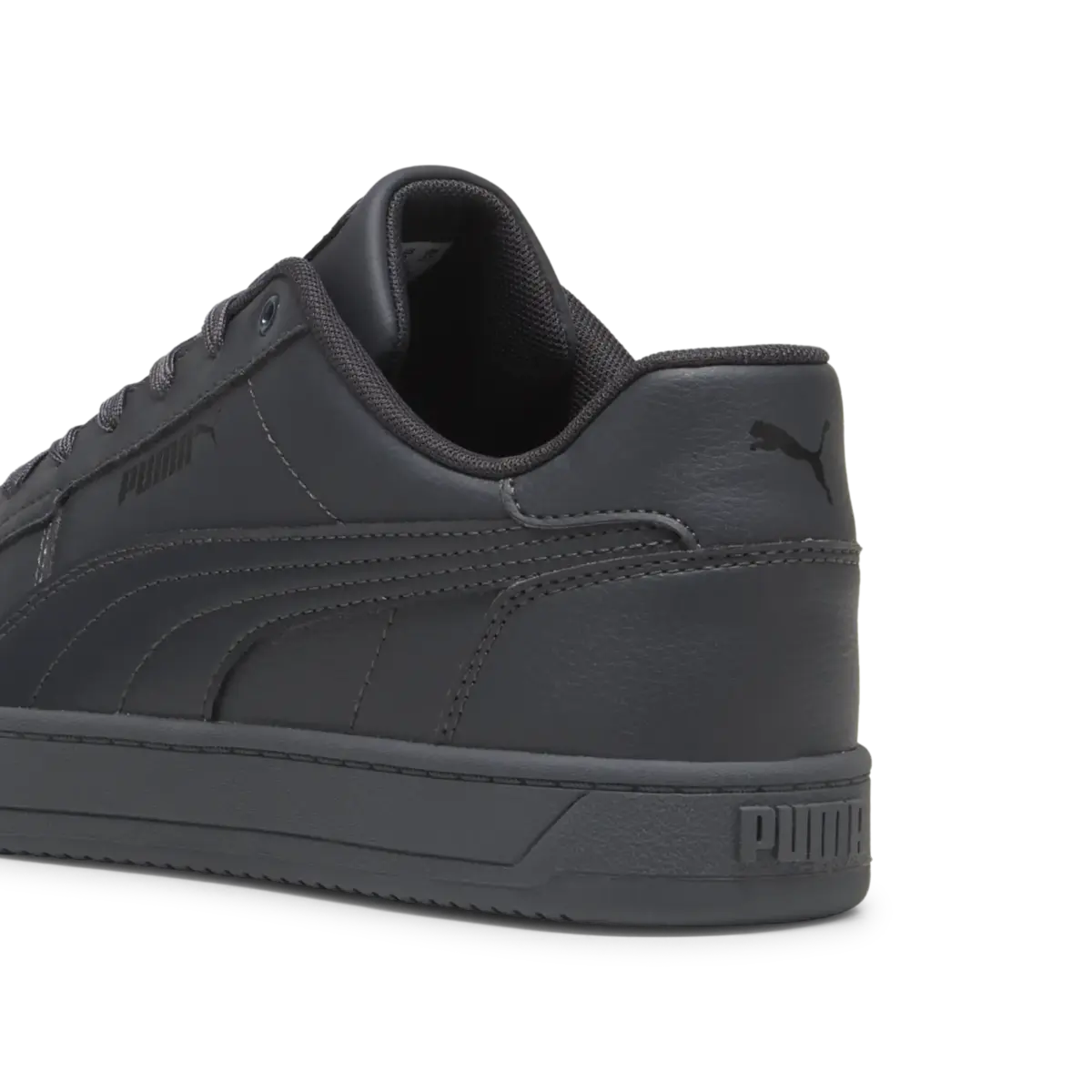 Puma Caven 2.0 Siyah Erkek Spor Ayakkabı & Sneaker