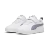 Puma Rickie AC+ PS Beyaz Çocuk Spor Ayakkabı
