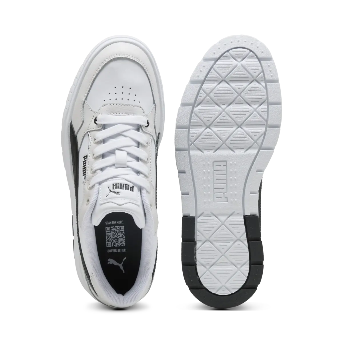 Puma Karmen II Idol Kadın Spor Ayakkabı & Sneaker