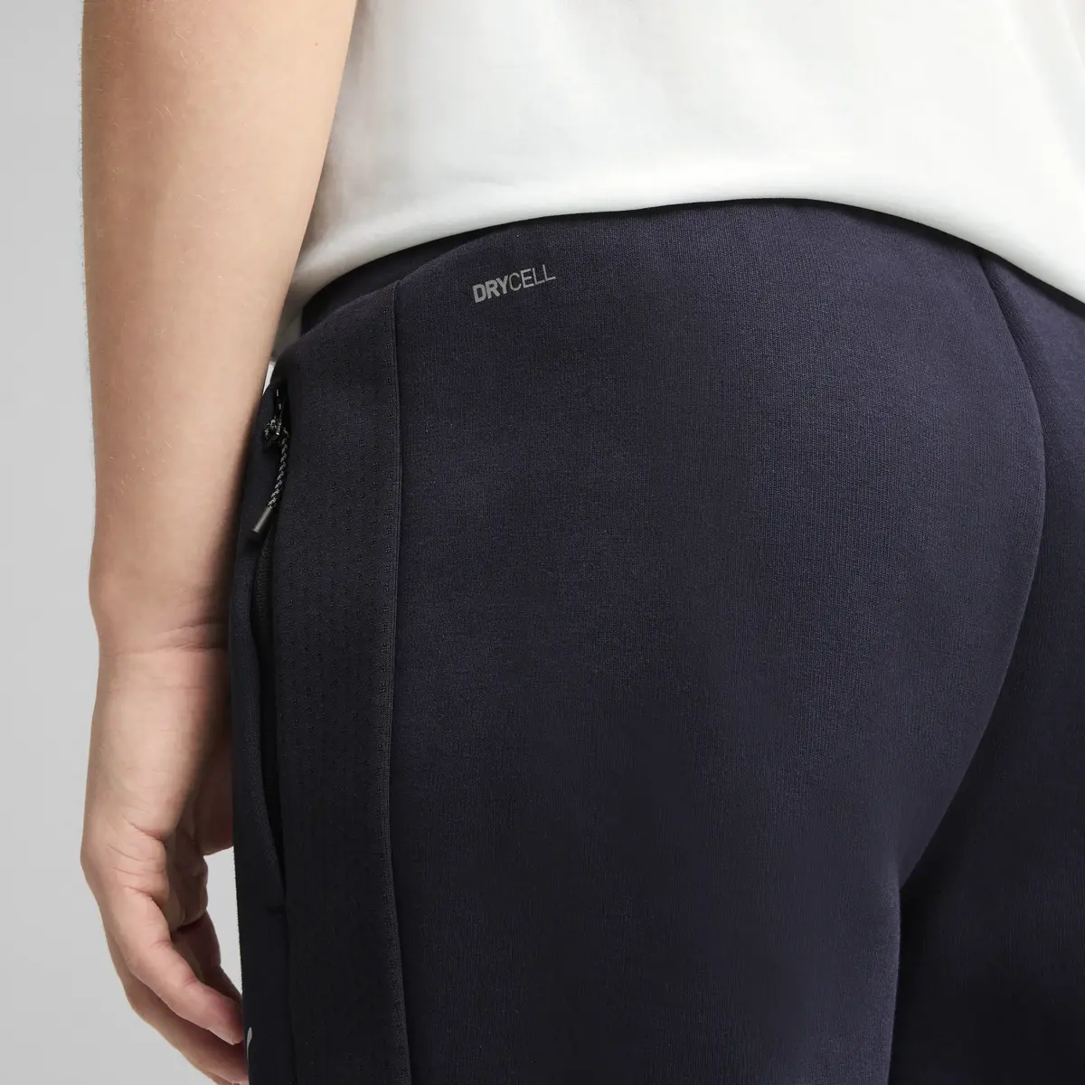 Puma EVOSTRIPE Pants Erkek Eşofman Altı