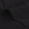 Calvin Klein INSTITUTIONAL EMBOSS Erkek Siyah Sweatshirt