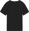 Calvin Klein MONOGRAM LOGO T-SHIR Erkek Siyah T-Shirt