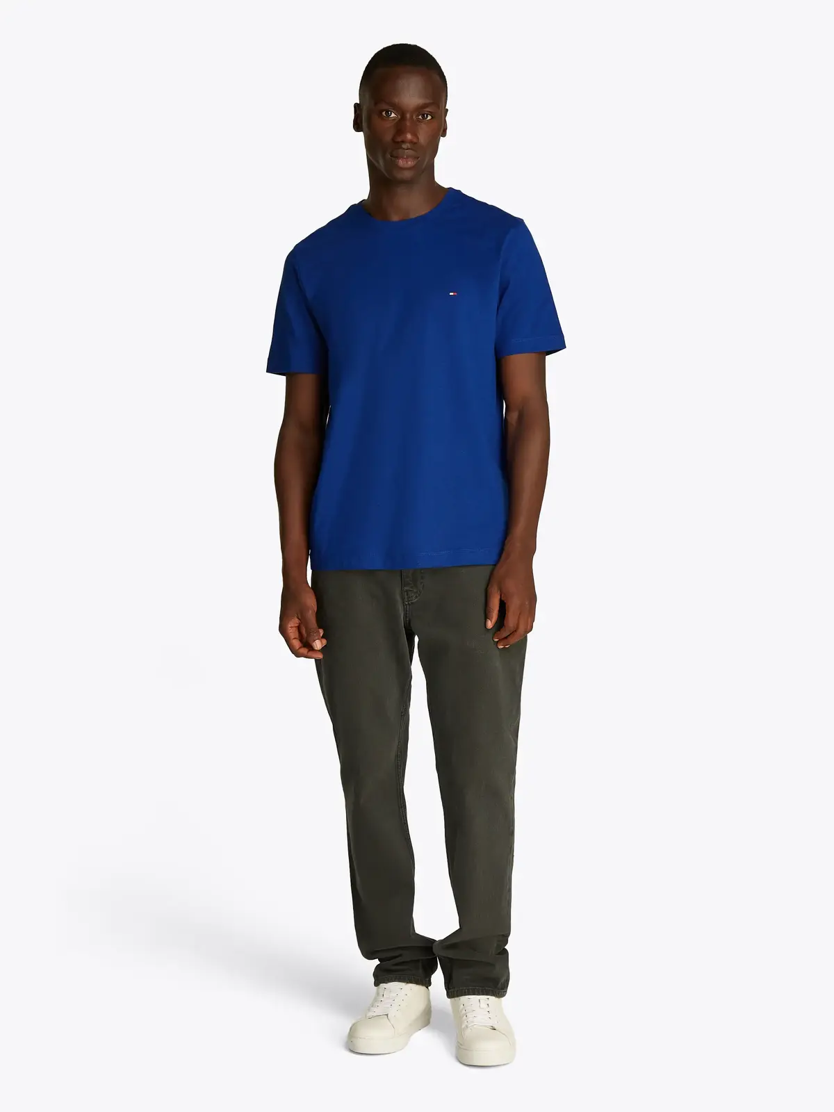 ESS SEASONAL REG FIT, D03