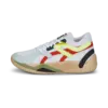 Puma TRC Blaze Court Beyaz Erkek Spor Ayakkabı & Sneaker
