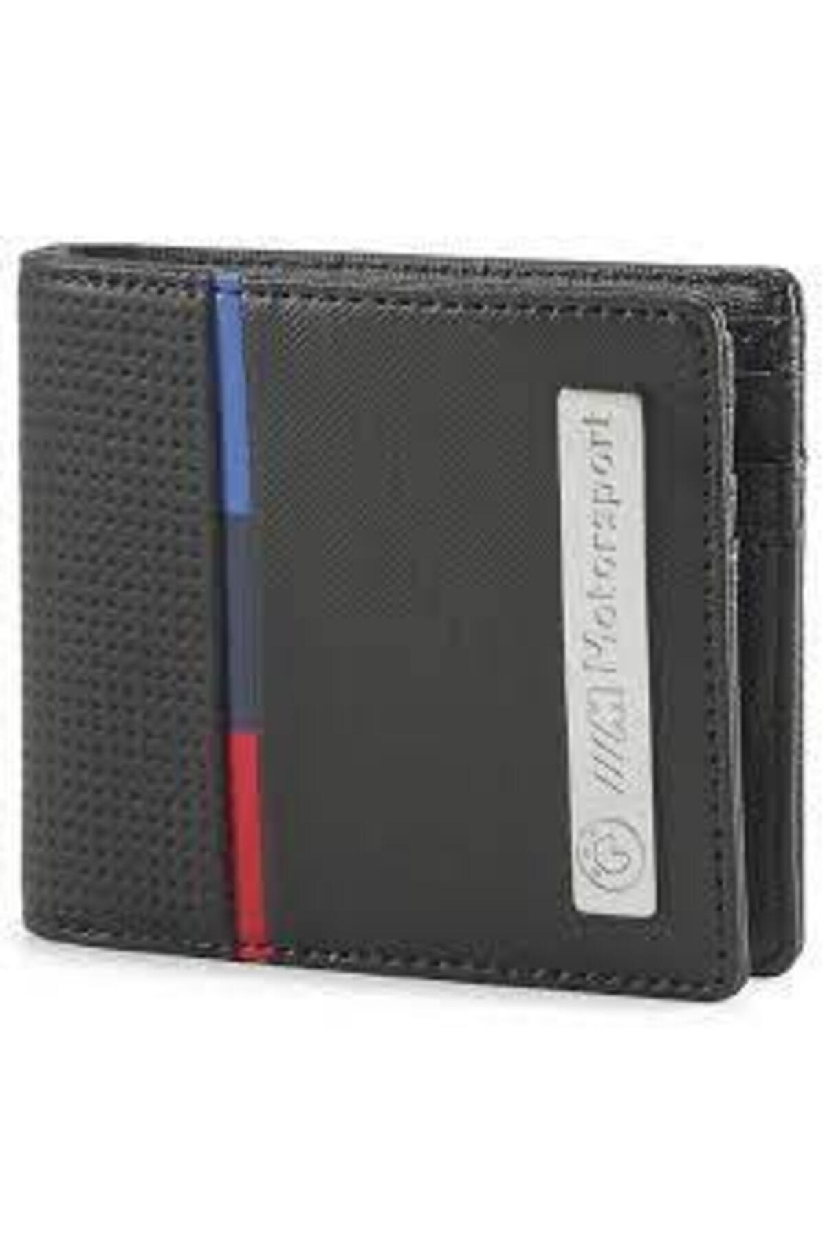 Puma Bmw Mms Wallet Unisex Cüzdan