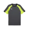 Puma IndividualLIGA Jersey Gri Erkek Forma