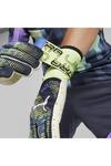 Puma Ultra Ultimate 1 Nc Lacivert Unisex Kaleci Eldiveni