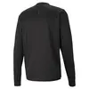 Puma Run Fav Ls Tee Siyah Erkek Koşu Ve Performans Uzun Kollu T-Shirt