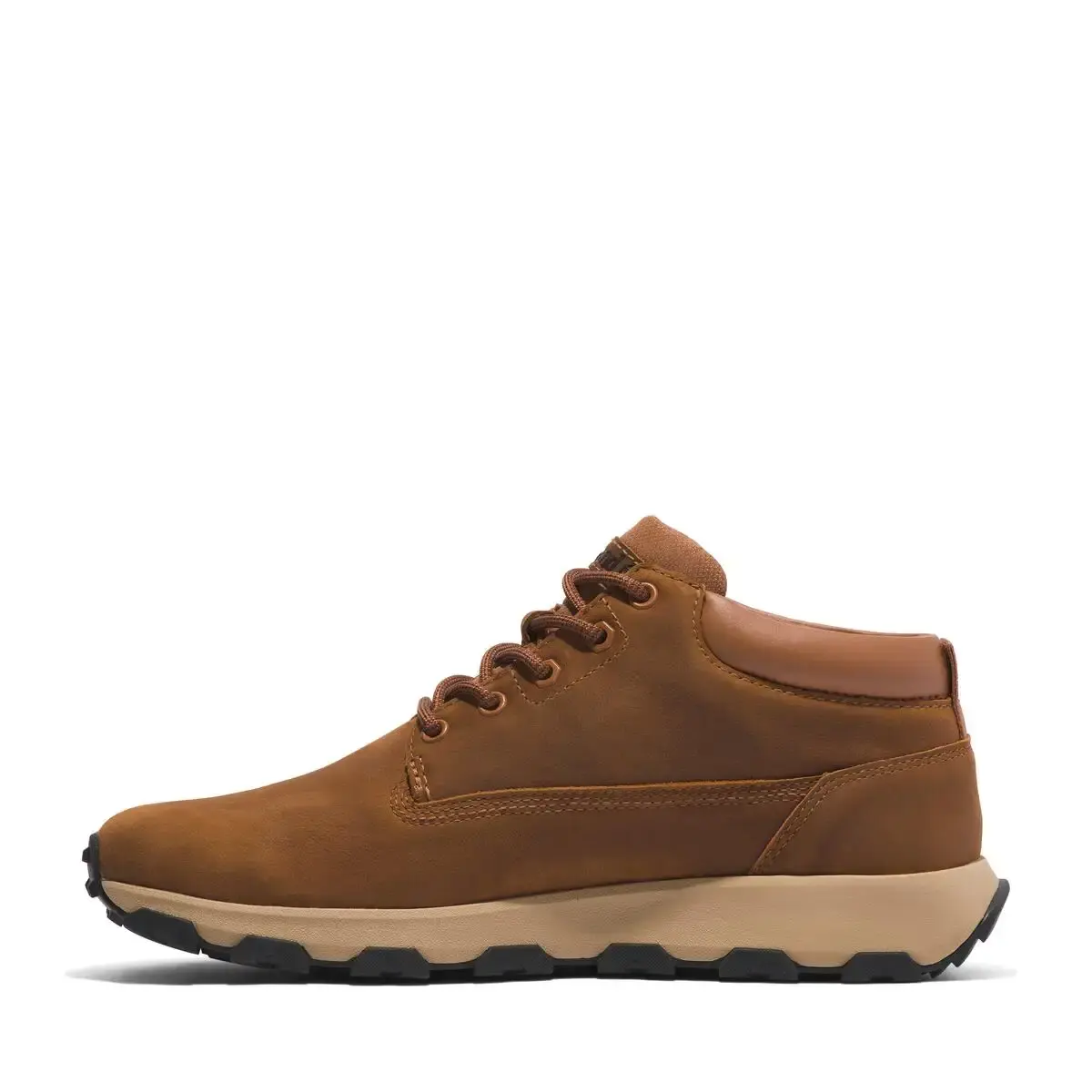 Timberland Winsor Park MID LACE UP GTX SNEAKER Kahverengi Erkek Spor Ayakkabı & Sneaker