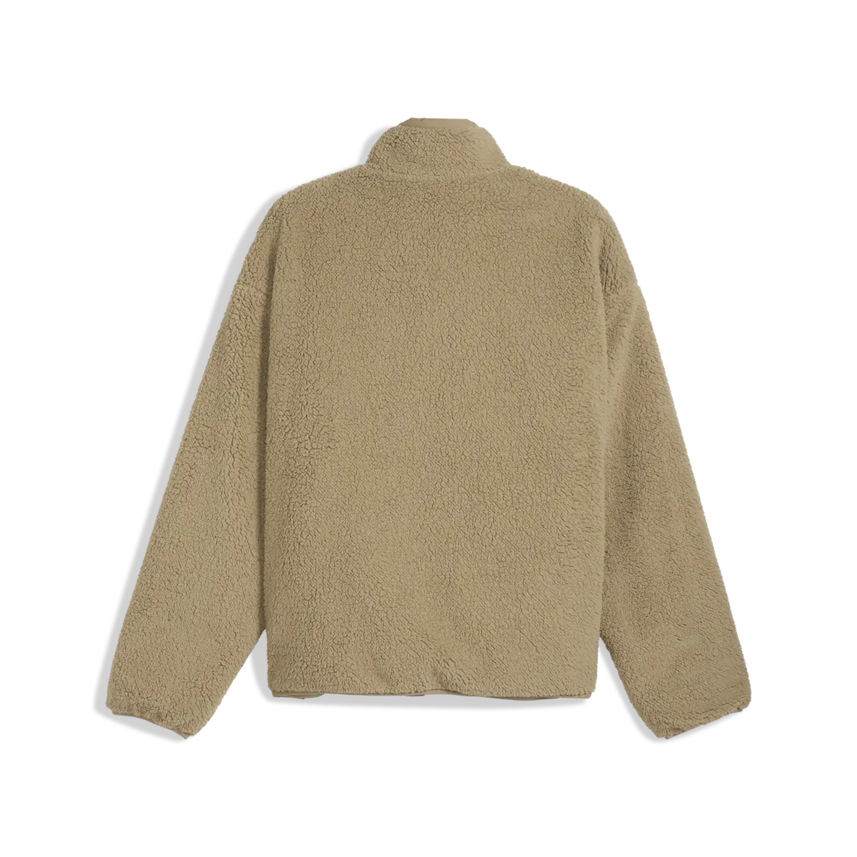 Puma Reversible Sherpa Jacket Erkek Ceket