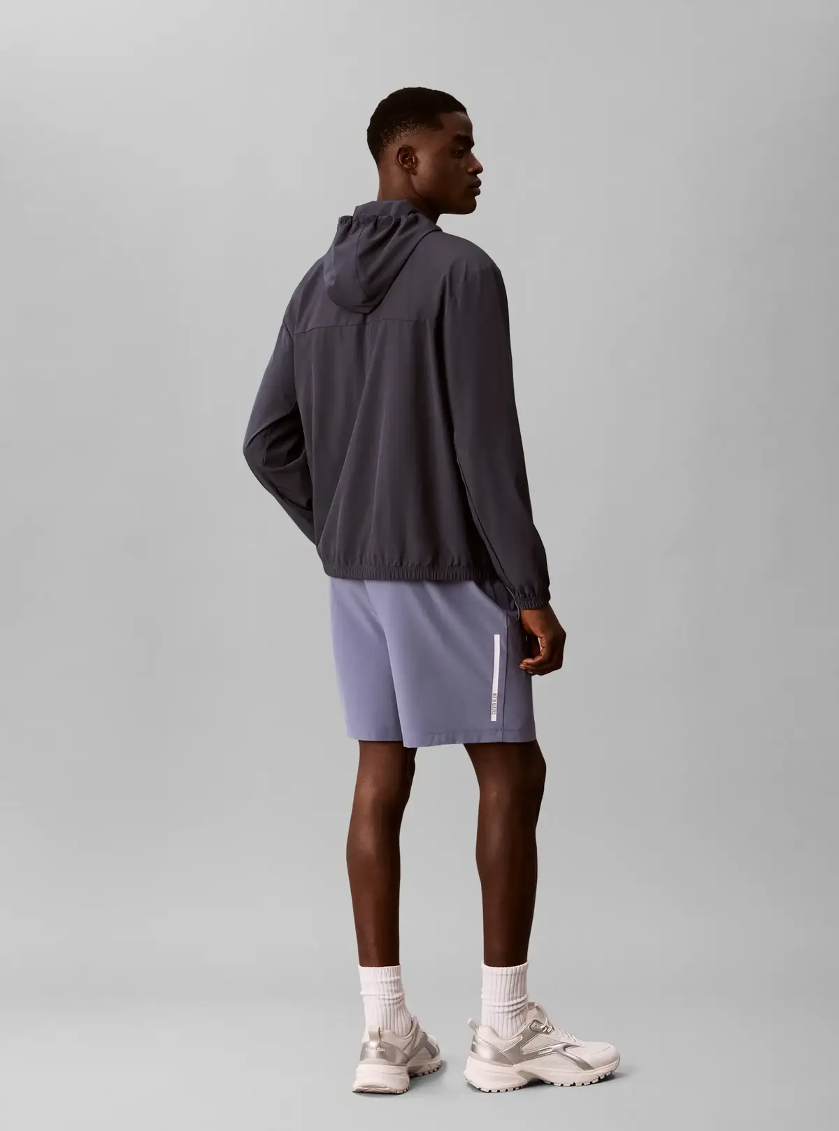 WOVEN SHORT, C53