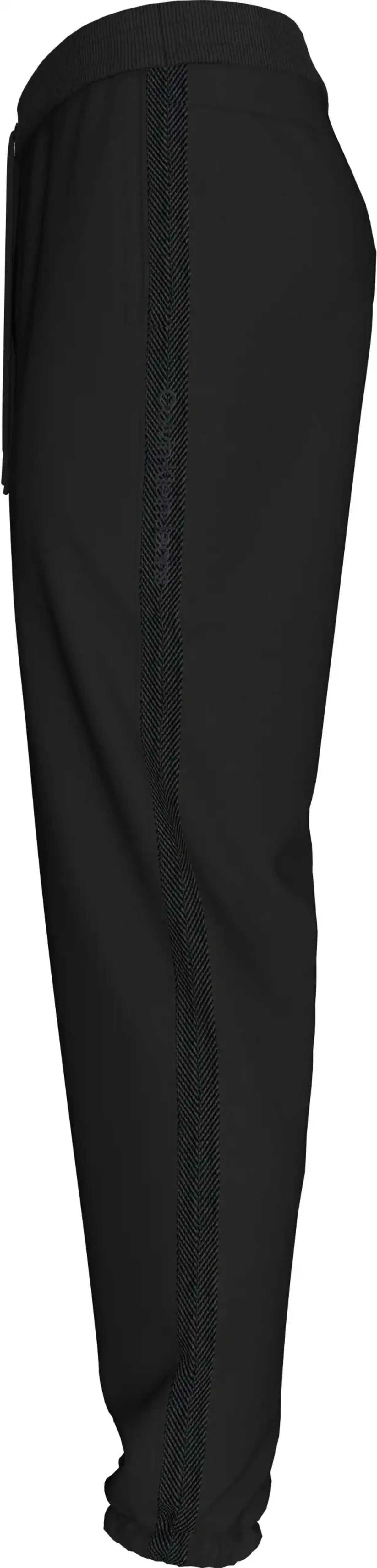 Calvin Klein Siyah Erkek Eşofman Altı & Pantolon