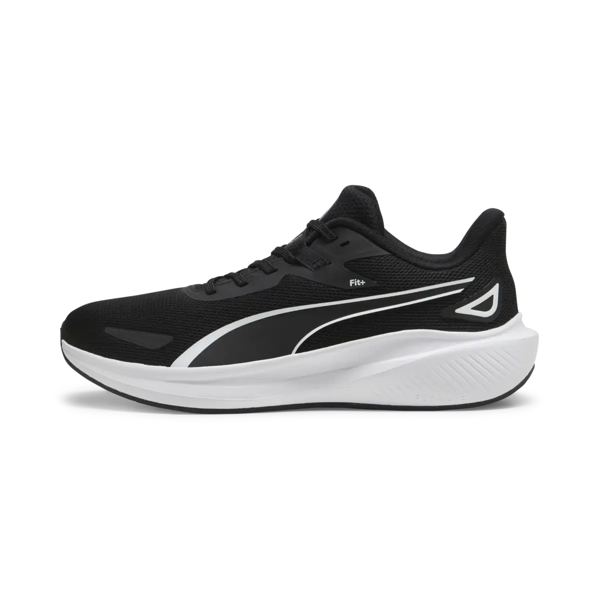 PUMA Skyrocket Lite Siyah Unisex Yürüyüş ve Koşu Ayakkabısı