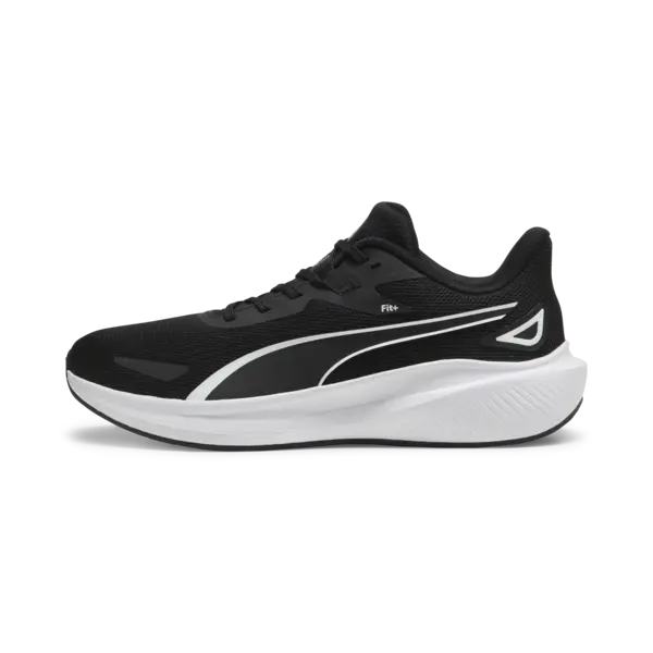 PUMA Skyrocket Lite Siyah Unisex Yürüyüş ve Koşu Ayakkabısı