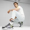 Puma RS-X Efekt Turbo Gri Unisex Günlük Spor Ayakkabı