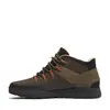 Timberland Sprint Trekker MID LACE UP WATERPROOF SN Yeşil Erkek Bot