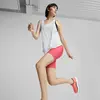 Puma Run Cloudspun Tank W Beyaz Kadın Crop Koşu / Performans Üst