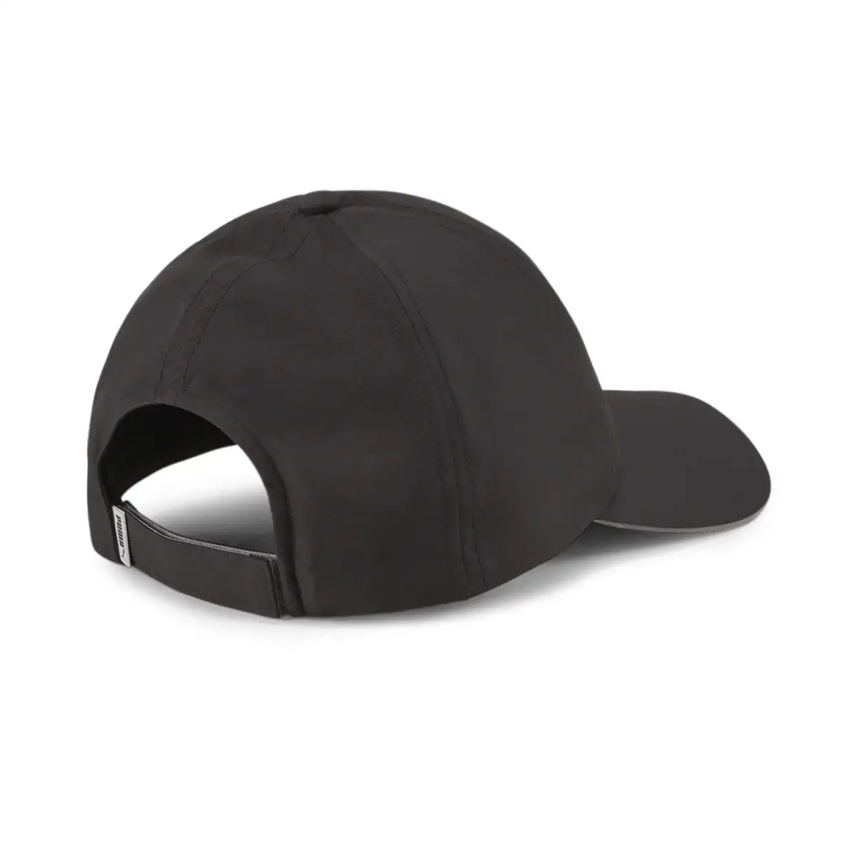 Puma Ess Running Cap Siyah Unisex Şapka