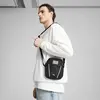 PUMA BMW MMS Portable Siyah Unisex Askılı Çanta
