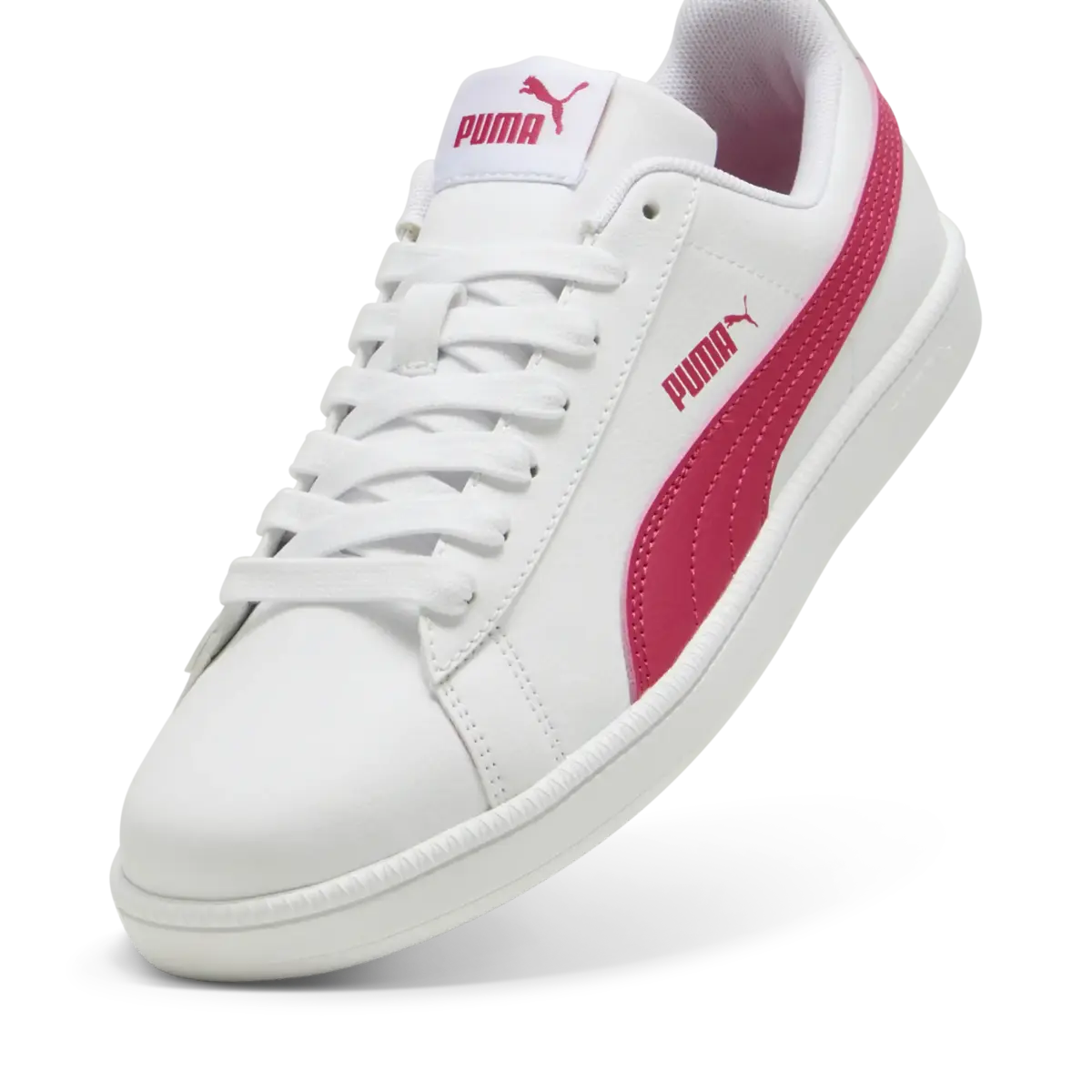 Puma UP Beyaz Erkek Spor Ayakkabı & Sneaker