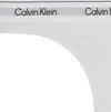 Calvin Klein THONG Beyaz Kadın Tanga Calvin Klein THONG Beyaz Kadın Tanga