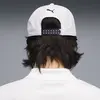 Puma BMW MMS BB Cap Beyaz Unisex Şapka