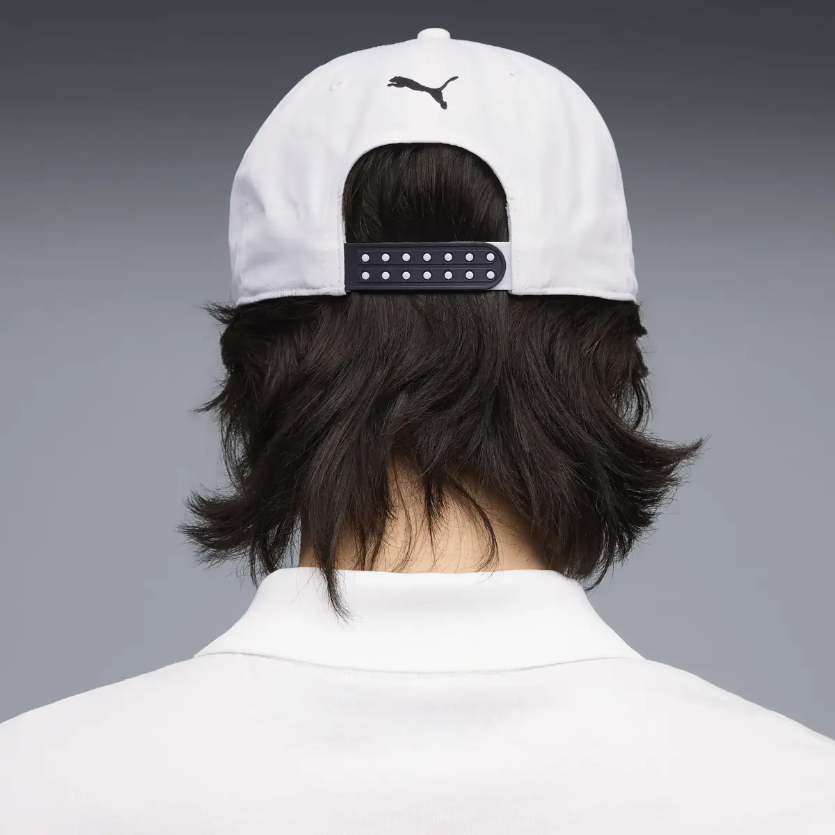 Puma BMW MMS BB Cap Beyaz Unisex Şapka