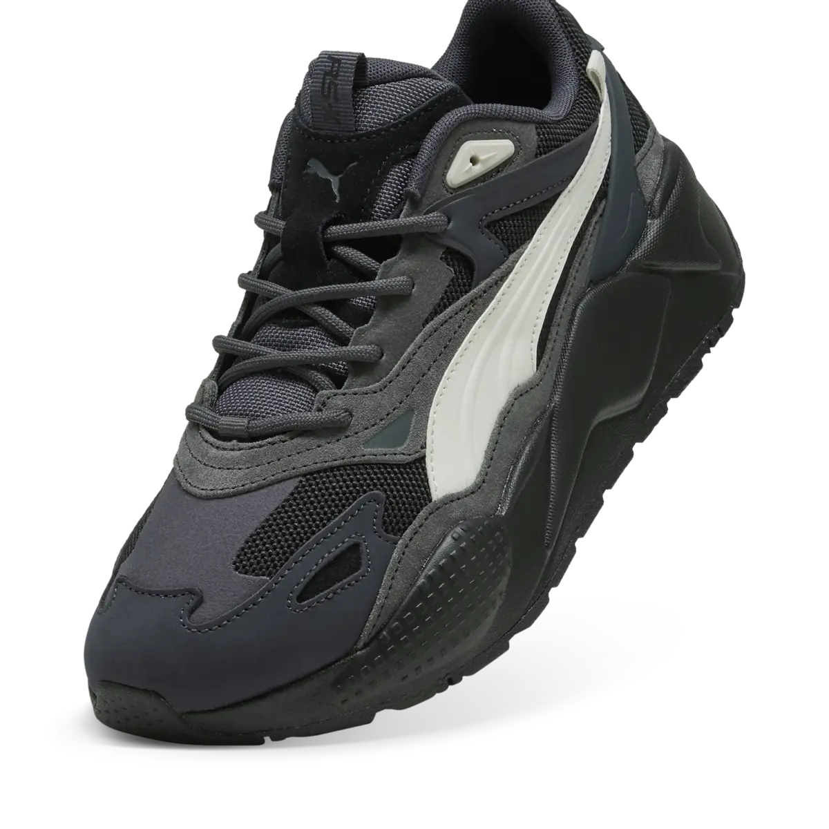 PUMA RS-X Efekt PRM Siyah Unisex Günlük Spor Ayakkabı