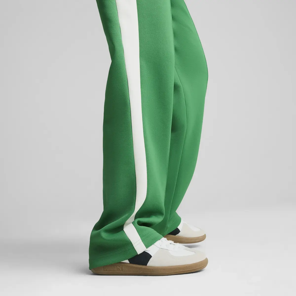 Puma T7 Pants Kadın Eşofman Altı