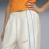 Puma FENTY X T7 Track Pants Krem Erkek Eşofman Altı