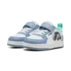 Puma Caven2.0LoHotWheels2AC+Inf Mavi Unisex Spor Ayakkabı & Sneaker