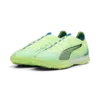 Puma ULTRA 5 MATCH TT Yeşil Unisex Krampon