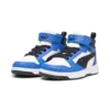 Puma Rebound V6 Mid AC+ PS Erkek Spor Ayakkabı & Sneaker