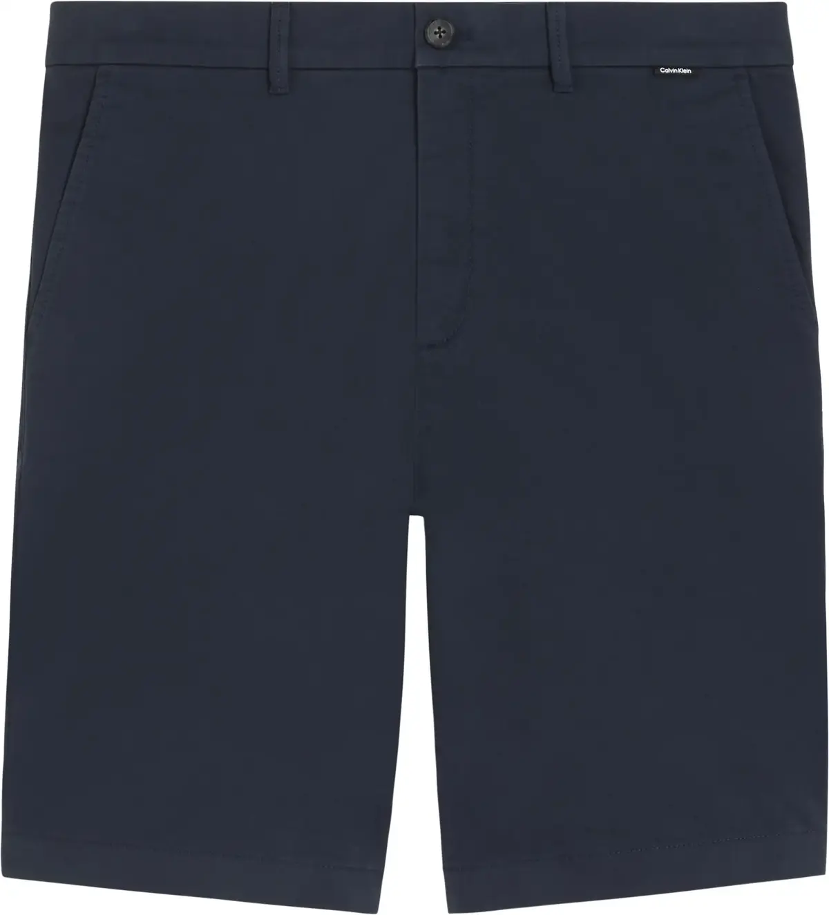 Calvin Klein MODERN TWILL REG. ST, CEF Lacivert Erkek Şort