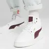 Puma CA Pro Mid Beyaz Erkek Bilekli Günlük Spor Ayakkabı