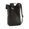 Puma PUMATECH Roll Top Backpack Siyah Sırt Çantası