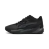 Puma DAGGER Siyah Unisex Basketbol Ayakkabısı