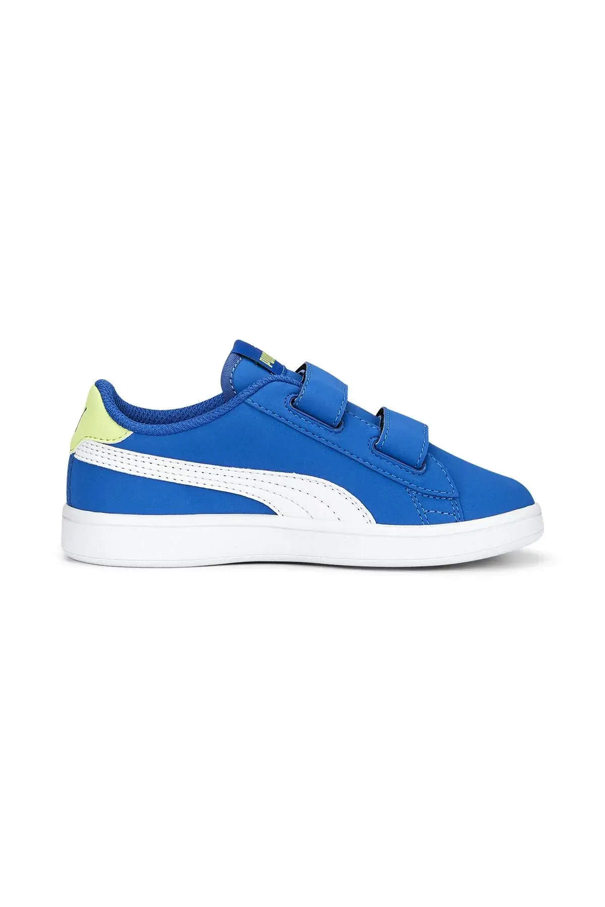 Puma Smash v2 Buck V PS Victoria Blue-PU