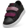 Puma PumaSmsh3.0L GlttrVlcr V Inf Kadın Spor Ayakkabı & Sneaker